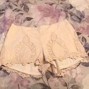 Cute summer dress shorts